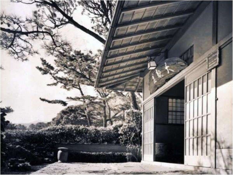 Atami Taikansou Atami (Shizuoka) Bagian luar foto
