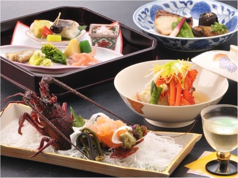 Atami Taikansou Bagian luar foto