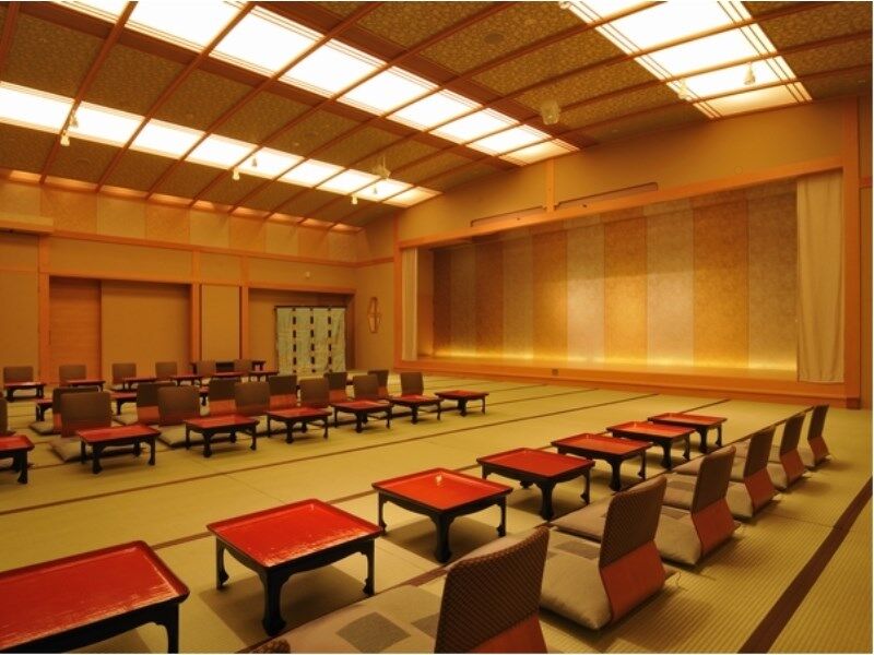 Atami Taikansou Bagian luar foto