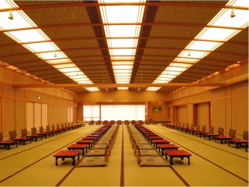 Atami Taikansou Bagian luar foto