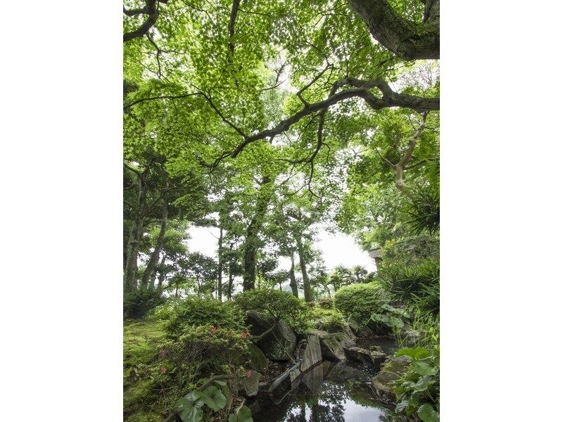 Atami Taikansou Bagian luar foto
