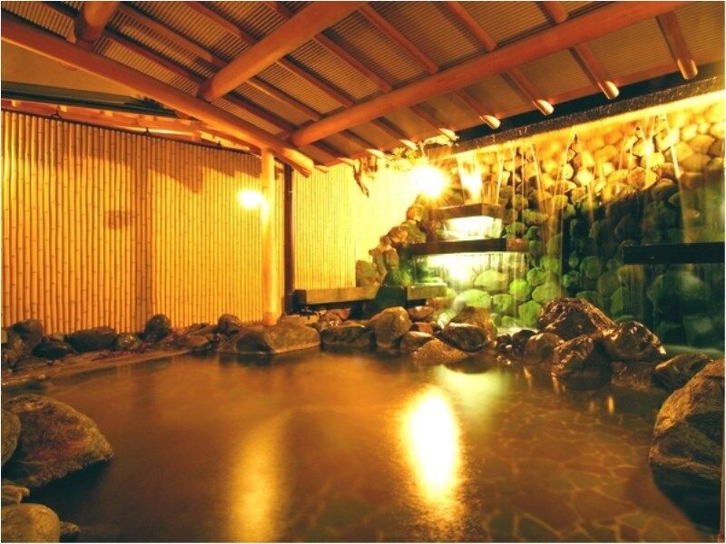 Atami Taikansou Bagian luar foto