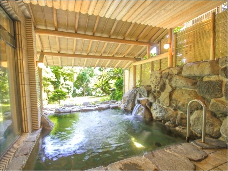 Atami Taikansou Bagian luar foto